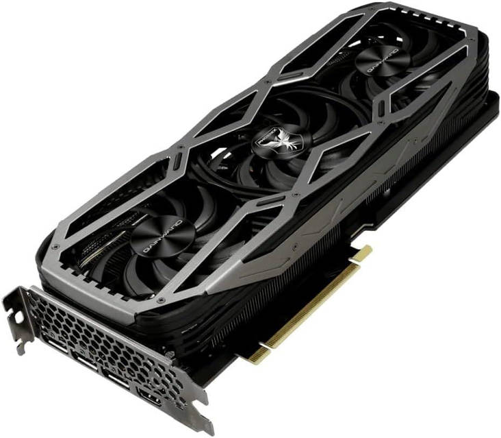 Відеокарта Gainward RTX 3090 24GB Phoenix GS (NED3090S19SB