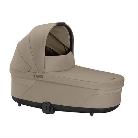 Люлька Cybex Balios Almond Beige, фото 1