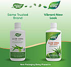 Nature's Way Aloe Vera 1 l, фото 2