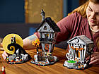 Конструктор LEGO Ideas Disney Tim Burton's Кошмар перед Різдвом (21351), фото 7