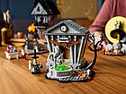 Конструктор LEGO Ideas Disney Tim Burton's Кошмар перед Різдвом (21351), фото 5
