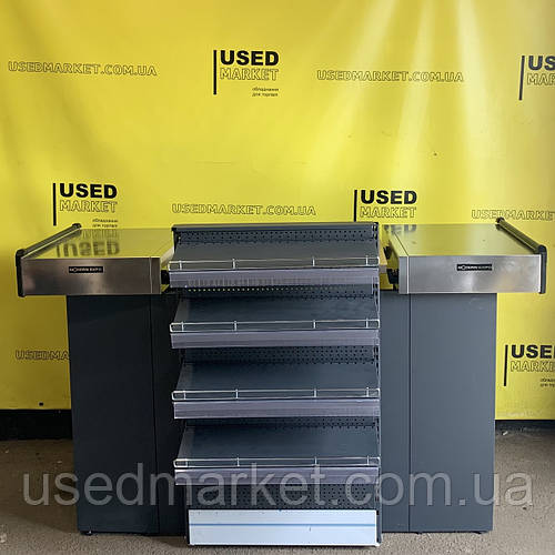 Экспресс касса MODERN Expo без транспортера, для магазина ...