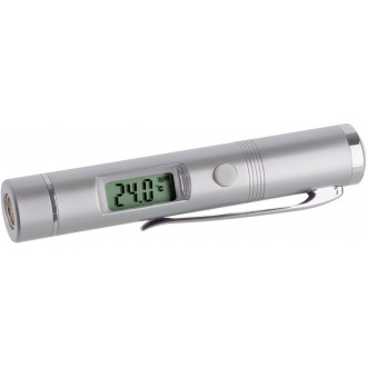 Інфрачервоний Термометр TFA Flash Pen, 19х87х15 мм (311125), фото 1