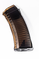 Магазин для АК 5.45*39 Steel Plast коричневий полімерний