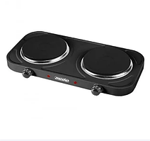 Плита електрична настільна Mesko MS 6509