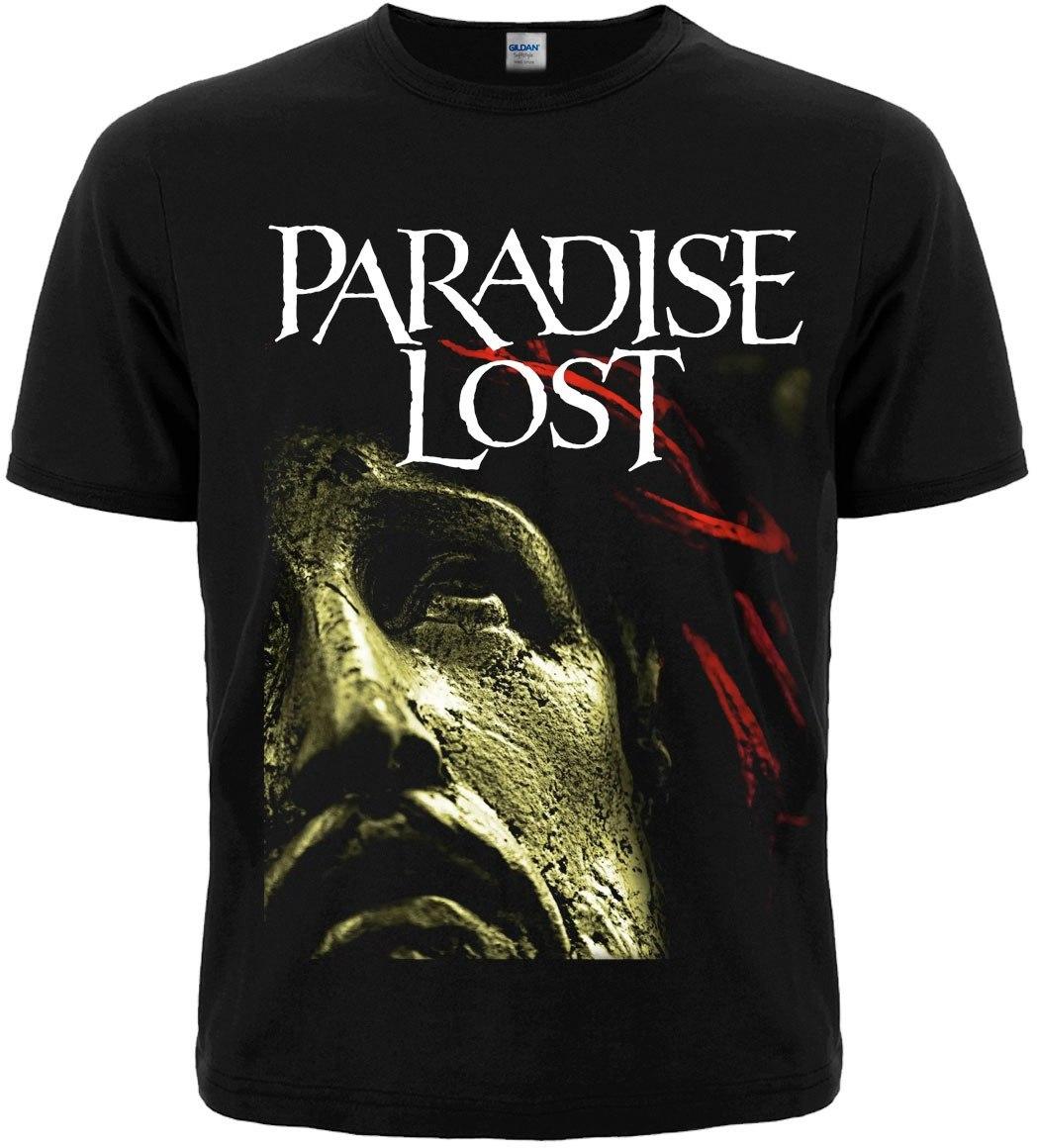 Футболка Paradise Lost "Icon", Розмір M, фото 1