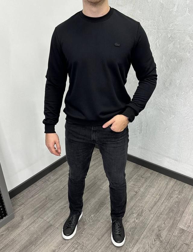 Мужской гольф водолазка