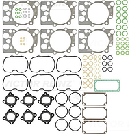 Верхній комплект прокладок для двигуна Volvo Penta TD121, TD120, TD123