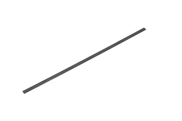 Смужка карбонова Sunlike 1x6x1000 мм - 1 шт., фото 1
