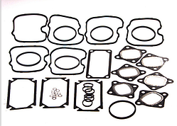 Комплект прокладок колектора, клапанних кришок для двигуна Volvo Penta TD121, TD120, TD12
