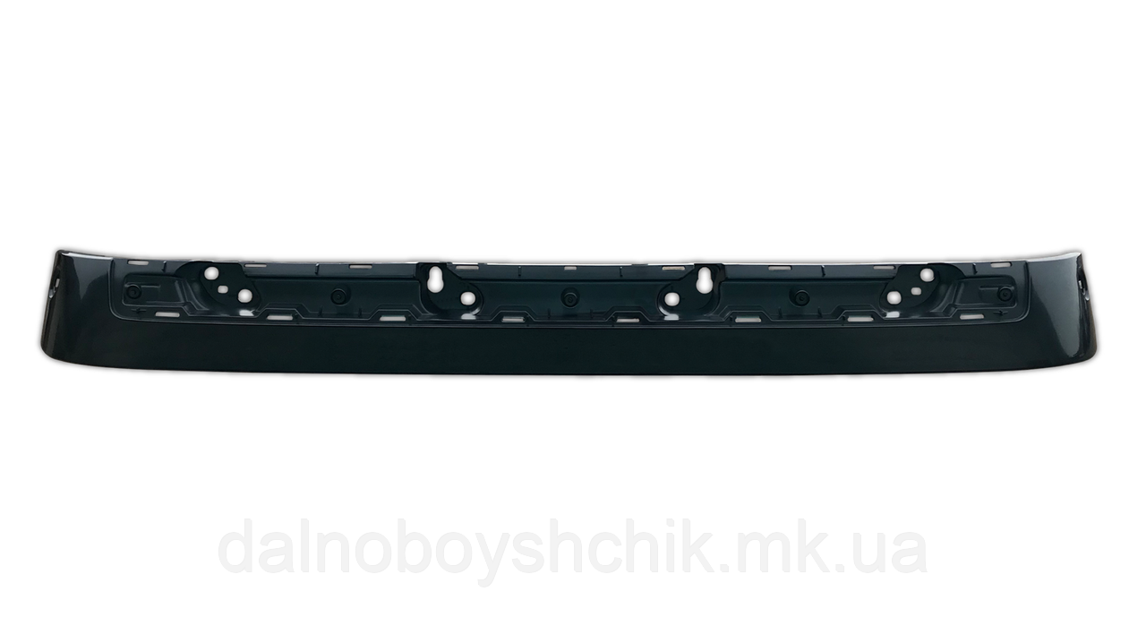 Сонцезахисний козирок Volvo FH II/ FH4 DP-VO-225 ( TD11-51-025, 82131055, 84014254), фото 1