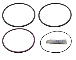 Щільні кільця гільзи блока циліндрів для двигуна Volvo Penta TD121, TD120, TD123