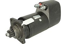 Стартер для двигуна Volvo Penta TD121G