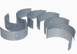 Шатунні вкладки для двигуна Volvo Penta TD121, TD120, TD123