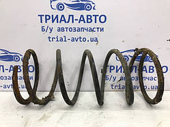 Пружина задня Mitsubishi Pajero Sport K9 2.5 DIESEL 4D56 МКПП 1996 (б/в)