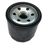 Масляний фільтр (оригінал) CFmoto 500cc 180-011300-0B00LG з логотипом, фото 2