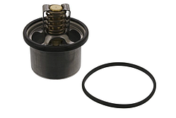 Термостат охолодження для двигуна Volvo Penta TD121, TD120, TD123