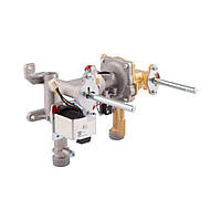 Запчастини для газових колонок