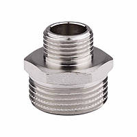 Ніпель редукційний SD Forte 2"х1" SF3595025