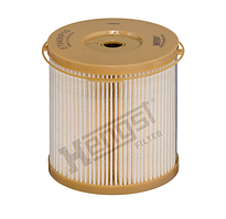 Фільтр паливна вставка для двигуна Volvo Penta TD121, TD120, TD123