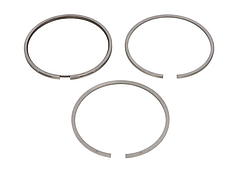 Кольца поршневые (3 кольца) для двигателя Volvo Penta TD121G