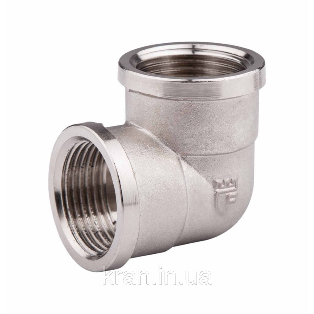 Кут SD Forte 1" 1/4 ВВ SF36832, фото 1