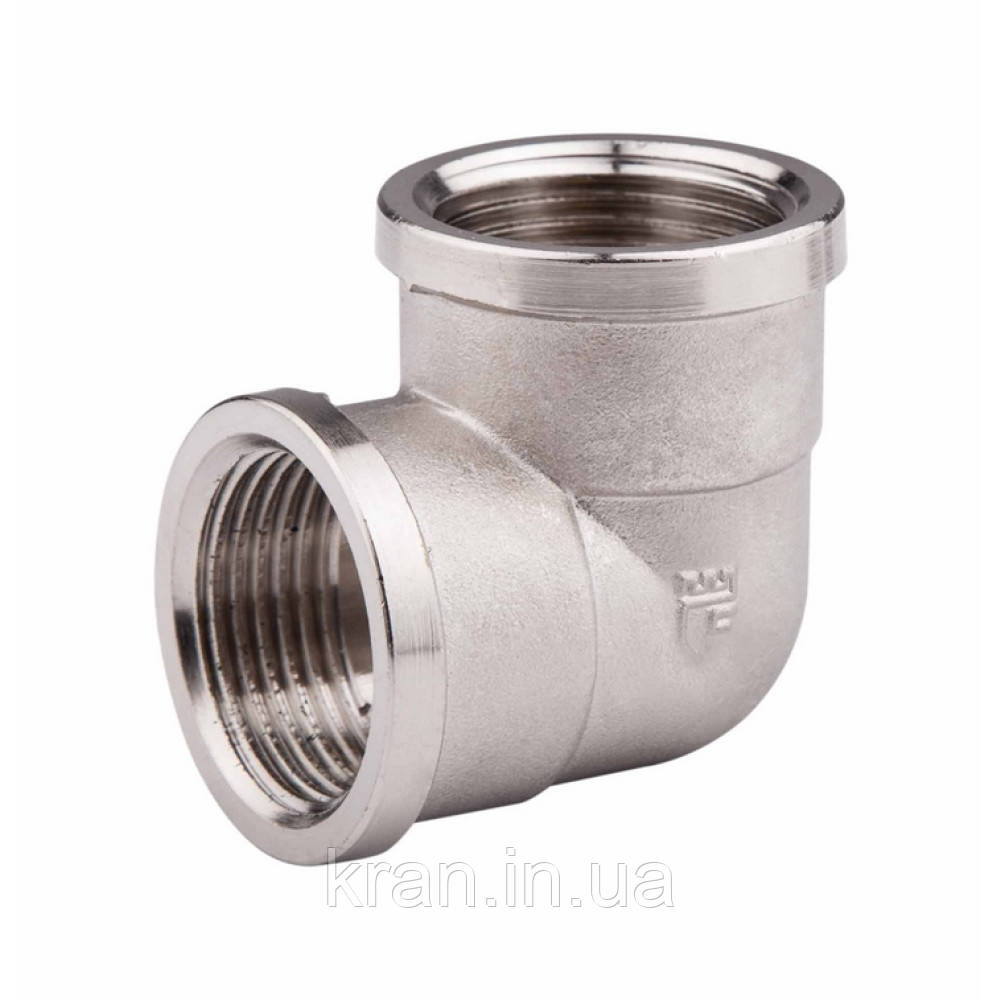 Кут SD Forte 3/4" ВВ SF36820, фото 1