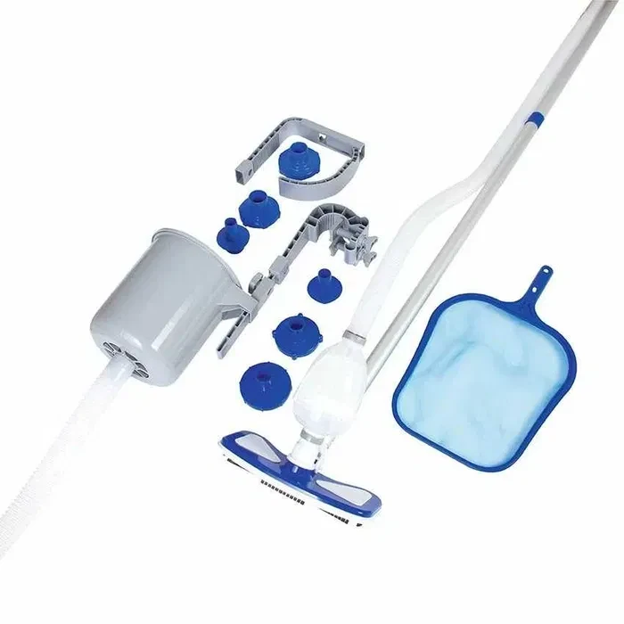 Bestway Flowclear Deluxe 58237 Набір для очищення басейну