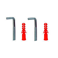 Кріплення для водонагрівача SD Plus 10х100 мм SD101U5