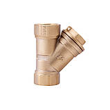 Фільтр SD Forte 1/2" для води SF124W15, фото 3