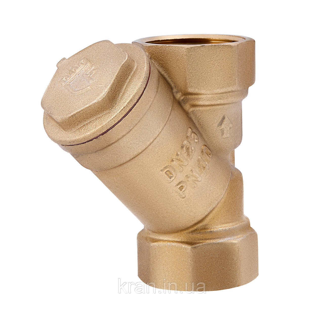 Фільтр SD Forte 1" для води SF124W25, фото 1