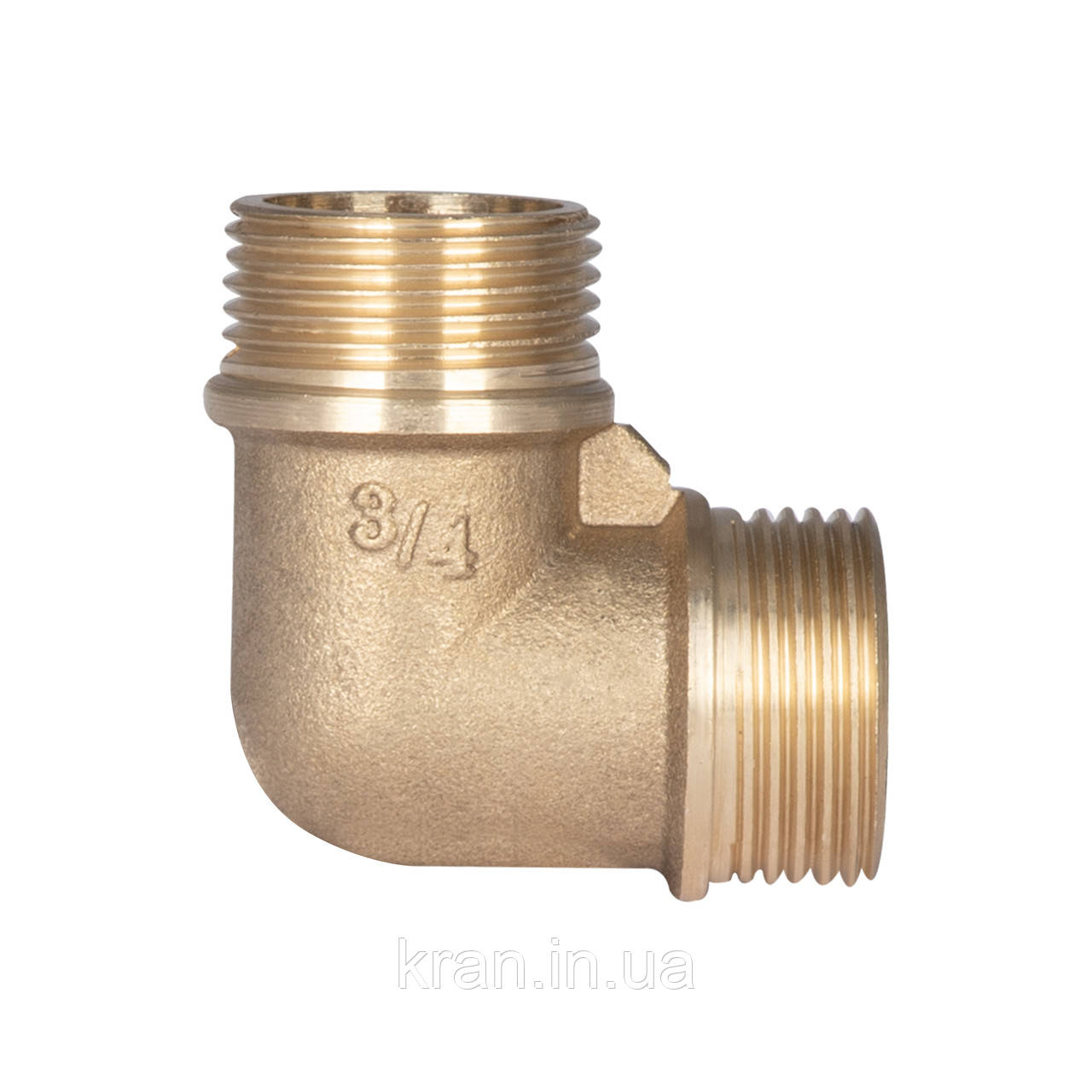 Кут SD Plus 3/4" ЗР SD41920, фото 1