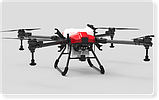 Комбо мотор безколекторний Hobbywing Xrotor X11 MAX 18S з регулятором без пропелера (CW) - 1 шт., фото 3