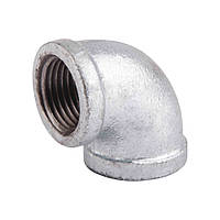 Кут чавунний 1/2" ВР
