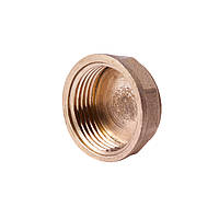 Заглушка SD Plus 1" ВР SD40225