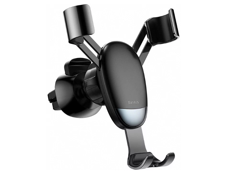 Автоутримувач Baseus Mini gravity holder SUYL-G01