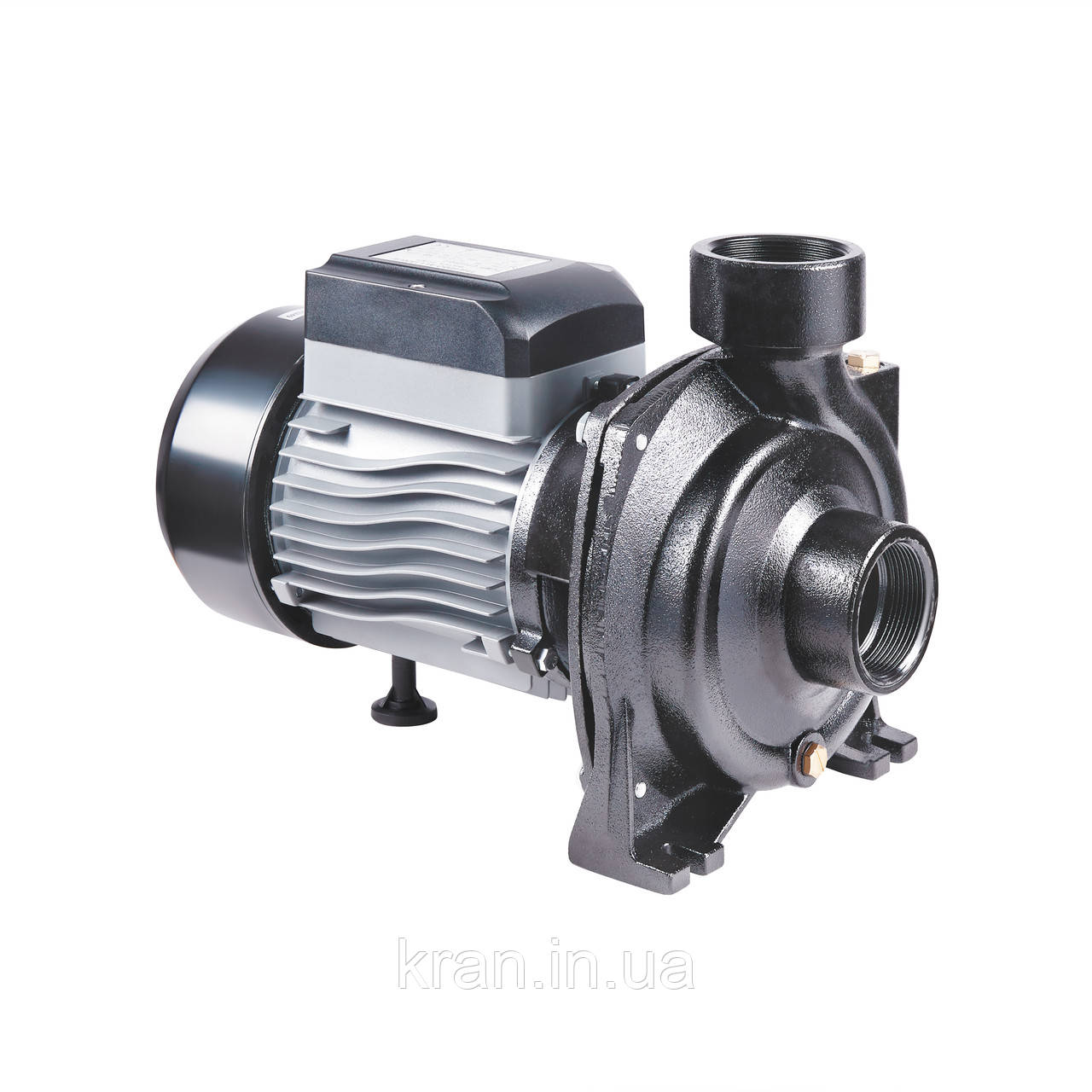 Насос поверхневий відцентровий Thermo Alliance CPm200/2 1,5 кВт, 380 В, фото 1
