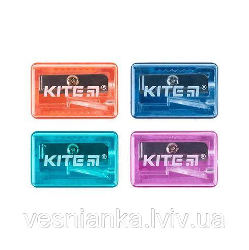 Точилка з контейнером К24-167 Kite