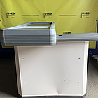 Касовий бокс MODERN Expo 150 без транспортера, з широкою товарною камерою, фото 3