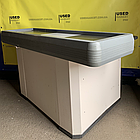 Касовий бокс MODERN Expo 150 без транспортера, з широкою товарною камерою, фото 4