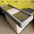 Касовий бокс MODERN Expo 150 без транспортера, з широкою товарною камерою, фото 2