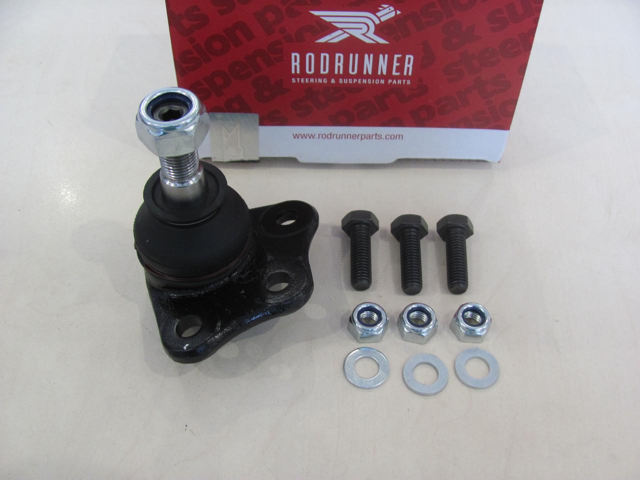 Кульова опора Fiat Doblo | 00-09 | RODRUNNER BJF615