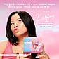 Набір для сяйва шкіри Glow Recipe Get Glowing with Me Kit by Katie Fang (тонік, сироватка, крем), фото 5