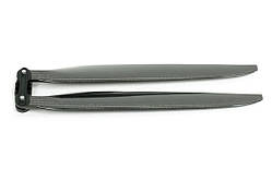 Пропелер для квадрокоптера 48.2" Hobbywing 482243 з адаптером для Xrotor X11 MAX напрямок CW - 1 шт.