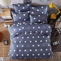 Постільна білизна полікотон Зірки