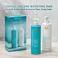 Набір для волосся Екстра-об'єм Moroccanoil Extra Volume Shampoo & Conditioner, шампунь і кондиціонер 2х500 мл, фото 3