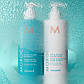 Набір для волосся Екстра-об'єм Moroccanoil Extra Volume Shampoo & Conditioner, шампунь і кондиціонер 2х500 мл, фото 4