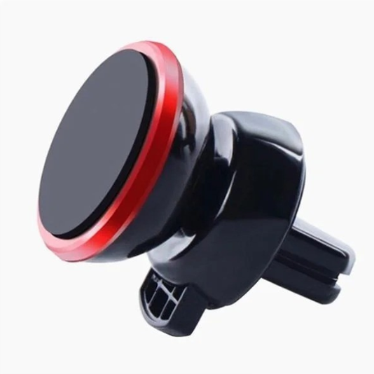 Автомобільний тримач Mount Holder Pink у дефлектор