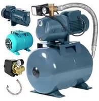 Насосная Станция Wisla Польша 1100Вт 80л/мин Гарантия