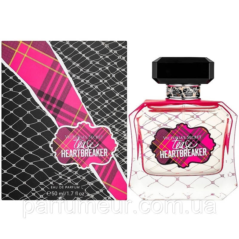Tease Heartbreaker Victoria's Secret парфумована вода 50 мл, фото 1